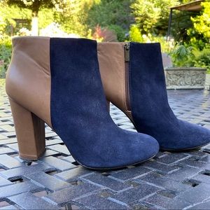 Joie Bootie